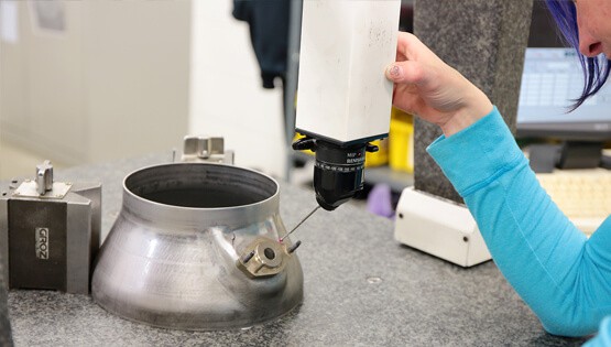 coordinate-measuring-machine