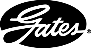 Gates Logo