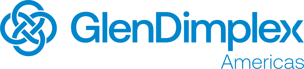 Glen Dimplex Logo