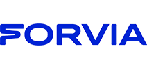 Forvia Logo