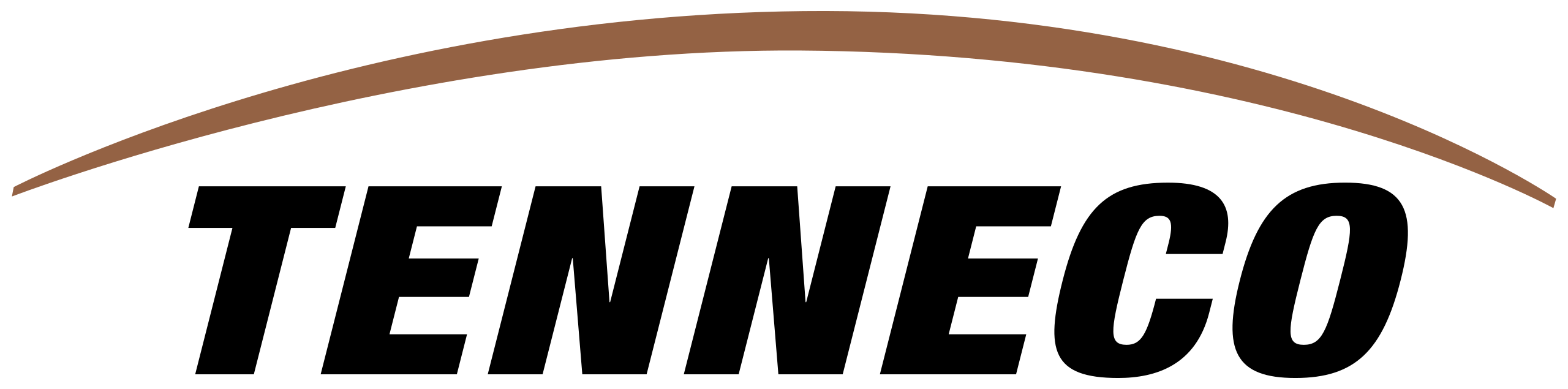 Tenneco Logo