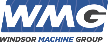 WMG Logo