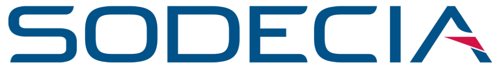 Sodecia Logo