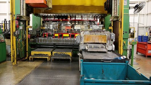 600-ton-PTC-stamping-press